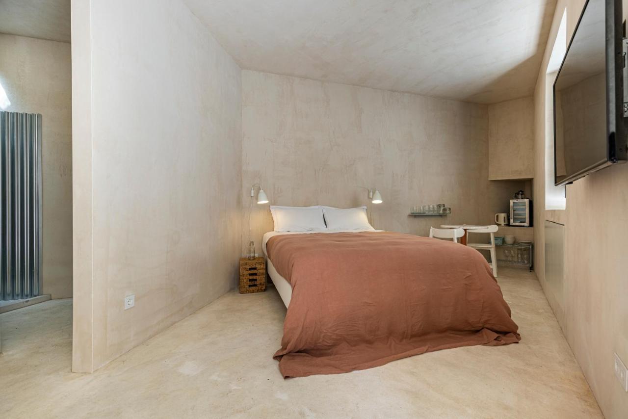 The Carpenter'S Room Lisboa Extérieur photo
