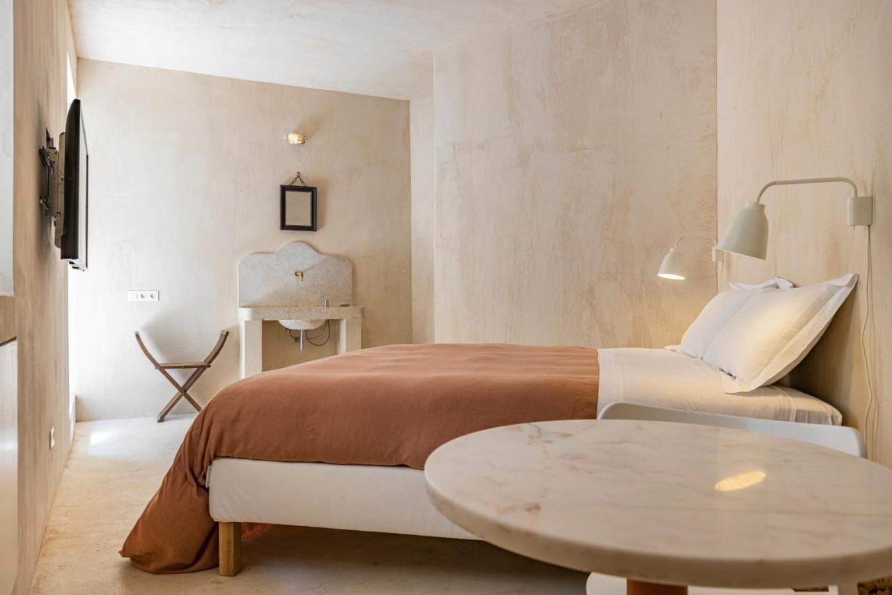 The Carpenter'S Room Lisboa Extérieur photo