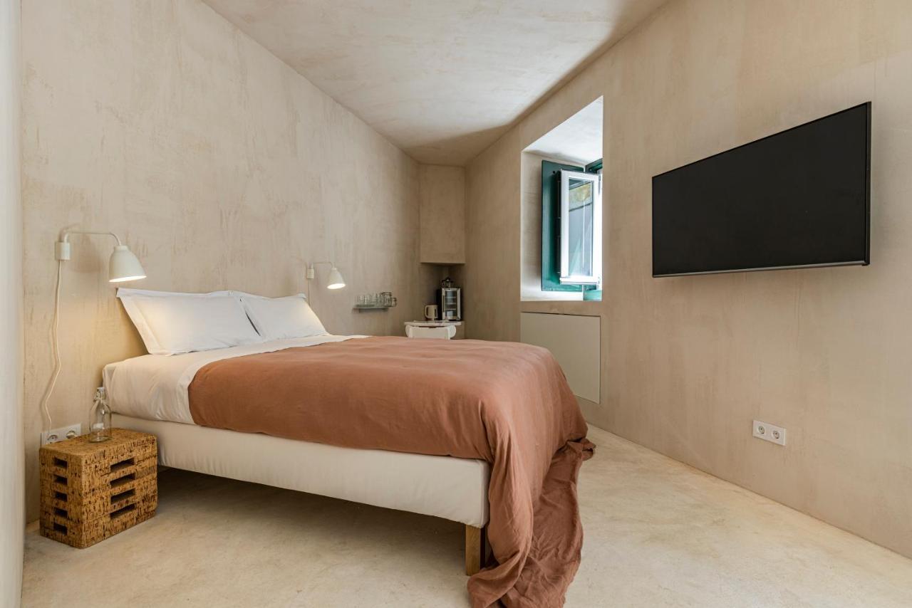 The Carpenter'S Room Lisboa Extérieur photo