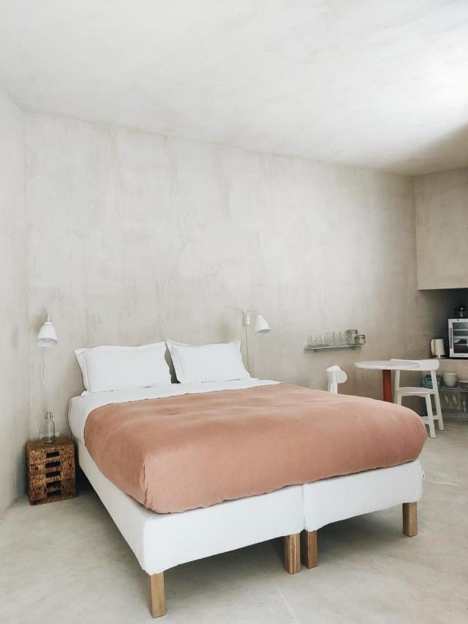 The Carpenter'S Room Lisboa Extérieur photo